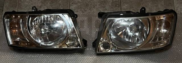   Nissan Patrol y61, 