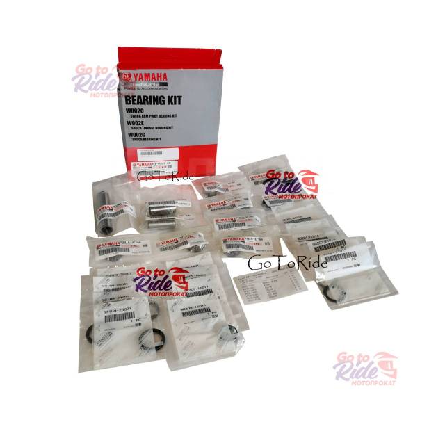   YZ250 2021-2023 