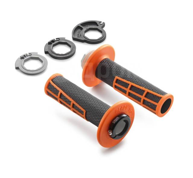 Lock-on -    KTM 17-21 