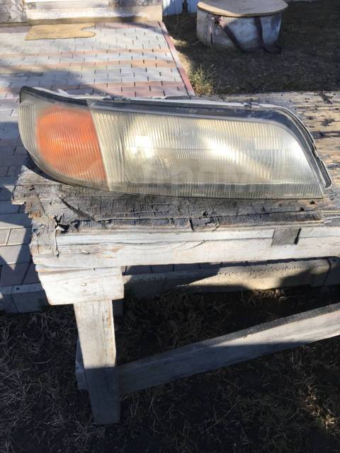   Nissan Cefiro 32