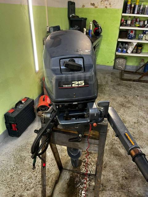 Yamaha. 25,00.., 2-, ,  L (508 ) 