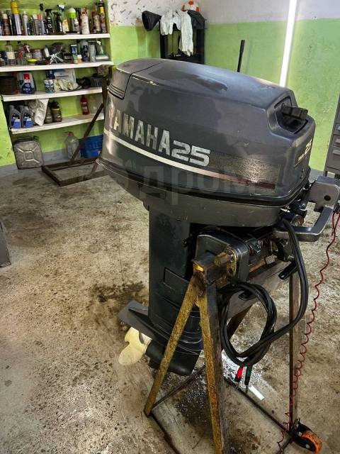 Yamaha. 25,00.., 2-, ,  L (508 ) 