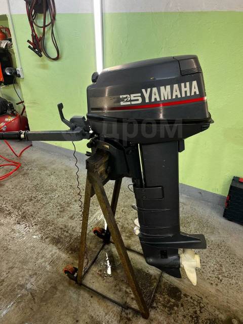Yamaha. 25,00.., 2-, ,  L (508 ) 