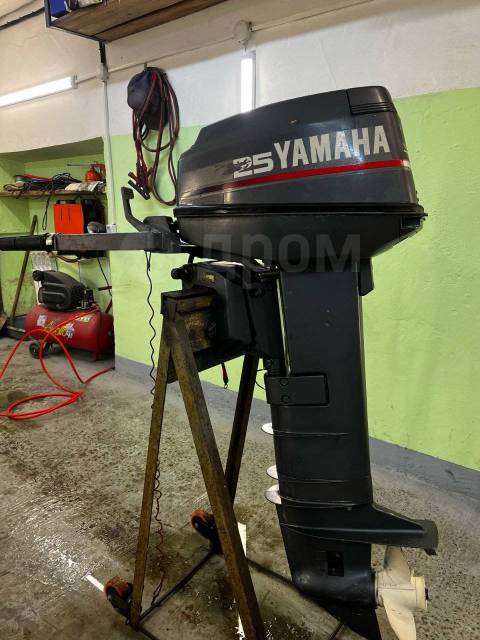 Yamaha. 25,00.., 2-, ,  L (508 ) 