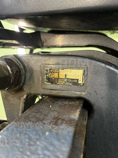 Yamaha. 25,00.., 2-, ,  L (508 ) 