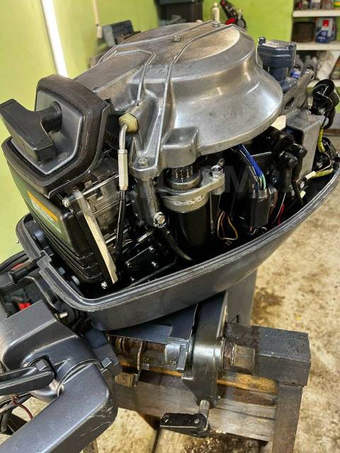 Yamaha. 25,00.., 2-, ,  L (508 ) 