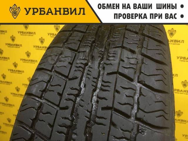 Amtel KC-4, 195/65 R15