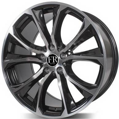   Replica FR B923 11x20 5*120 Et:37 Dia:74,1 BMF