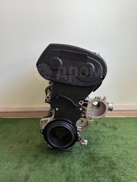  Opel Astra J Zafira 1.6 A16XER 