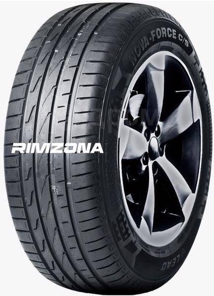 Leao Nova-Force C/S, 265/50 R20 111W