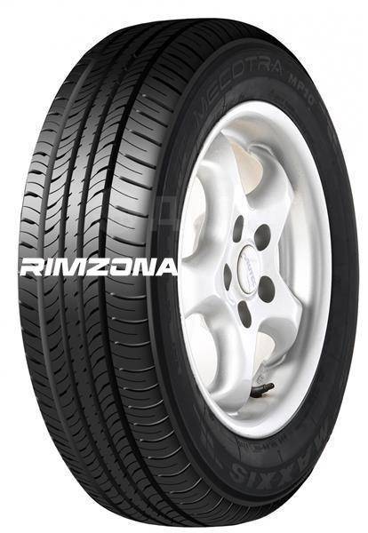 Maxxis MP-10 Pragmatra, 185/60 R14 82H