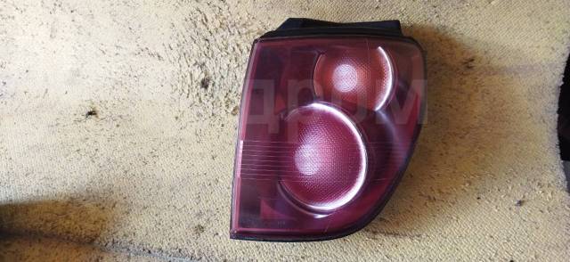   48-6 Toyota Harrier 1999 8155148010 SXU15 , 