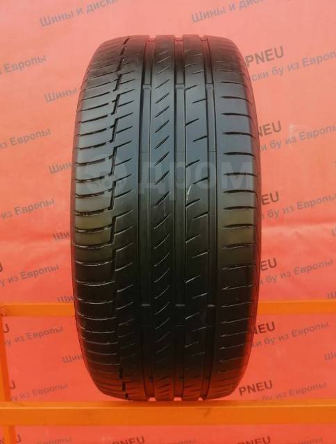 Continental PremiumContact 6, 265/50 R20