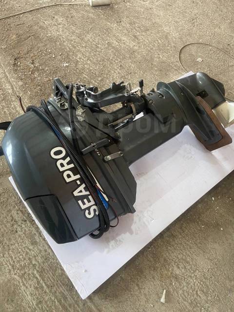 Sea-Pro. 30.., 2-, ,  S (381 ), 2024  