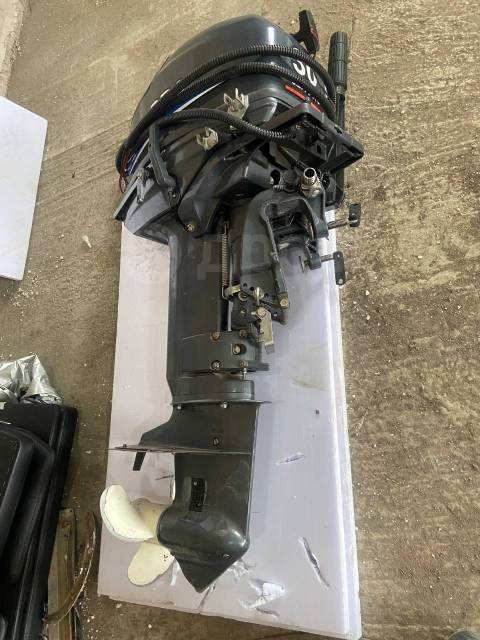 Sea-Pro. 30.., 2-, ,  S (381 ), 2024  