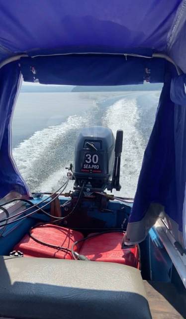 Sea-Pro. 30.., 2-, ,  S (381 ), 2024  