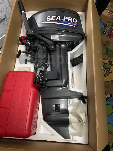 Sea-Pro. 30.., 2-, ,  S (381 ), 2024  