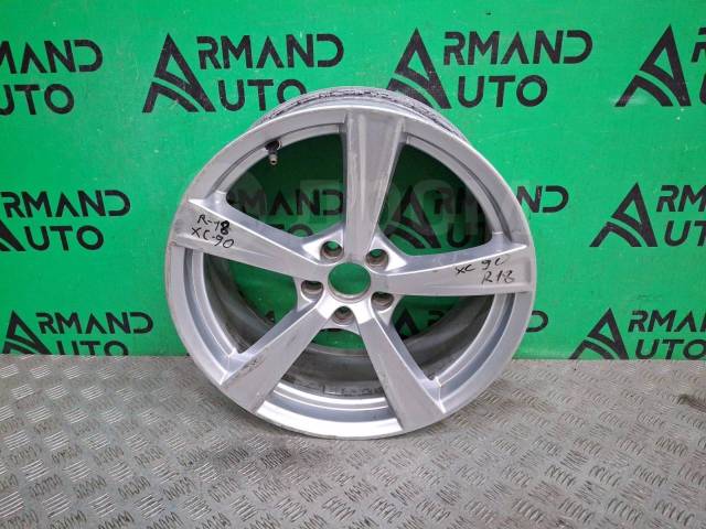 Диск колесный r18 Volvo Xc90 31423515 2