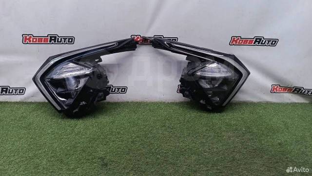  LED Kia Sportage 5 2021-. 