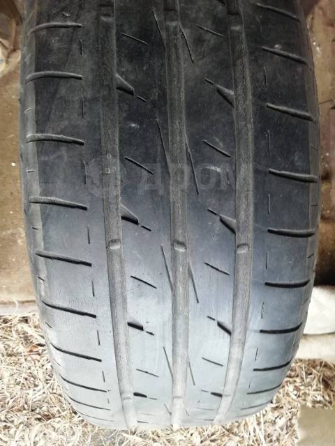 Bridgestone Ecopia EX20, 205-55-16