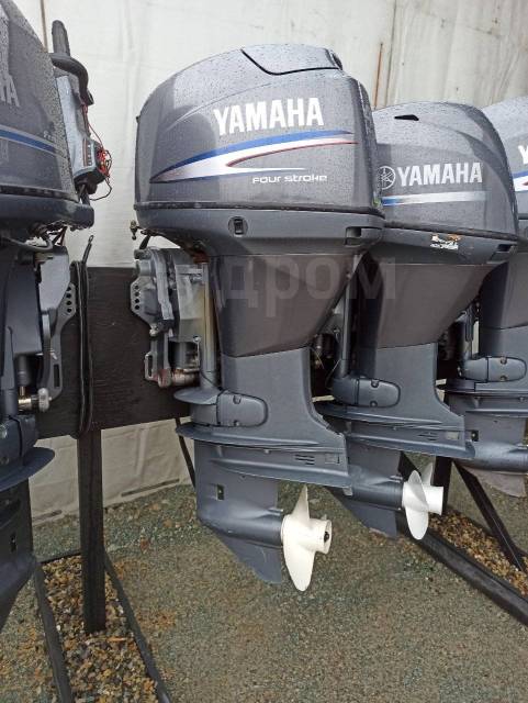 Yamaha. 40,00.., 4-, ,  L (508 ), 2004  