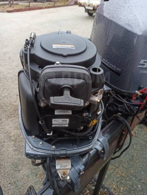 Yamaha. 40,00.., 4-, ,  L (508 ), 2004  