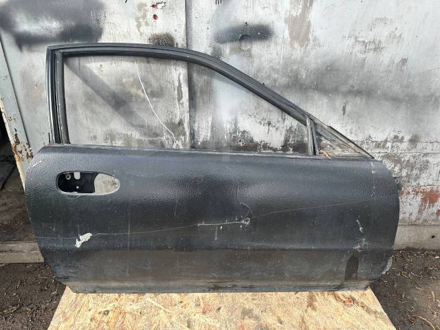   Honda Prelude 4 BA8