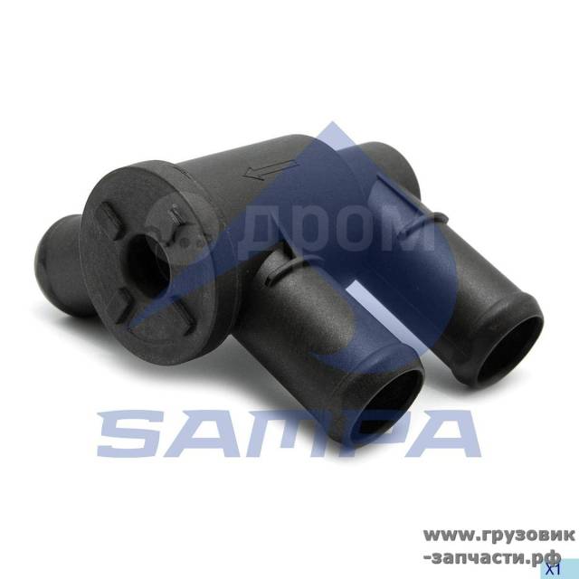   Volvo FM4 Sampa 037.091 037091  