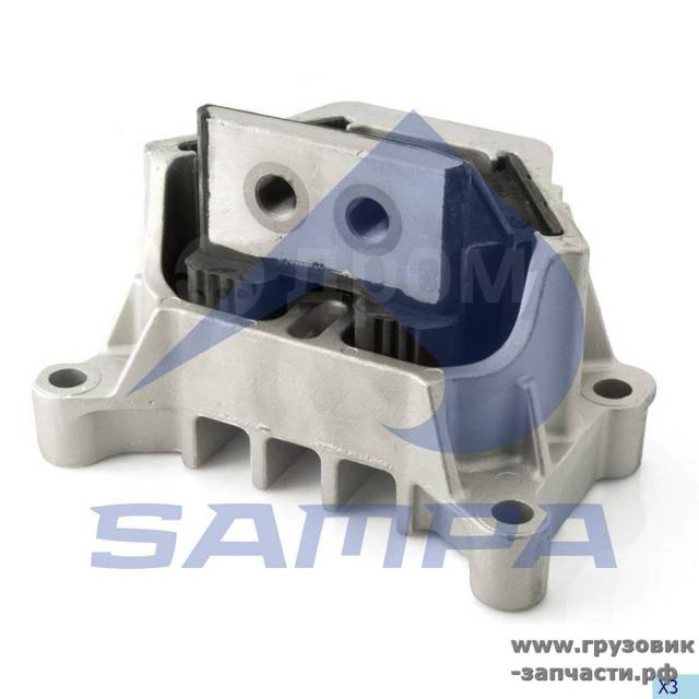   MAN TGA/TGS/TGX (D2066/D2876/D2676)  Sampa 020.420 020420  