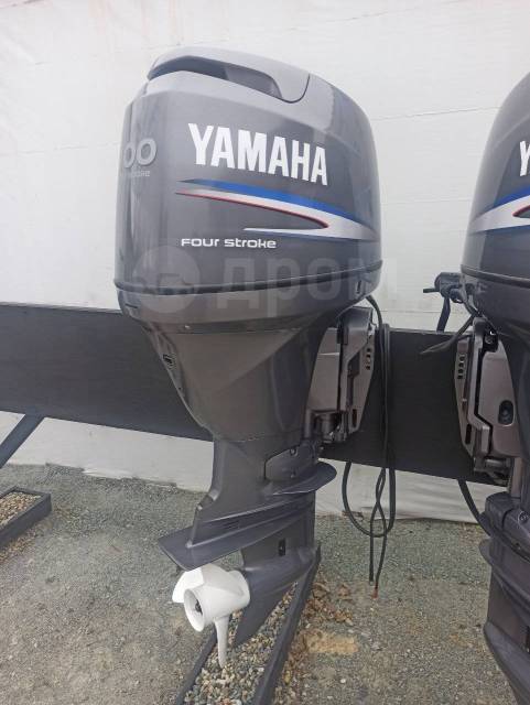 Yamaha. 100,00.., 4-, ,  L (508 ), 2005  
