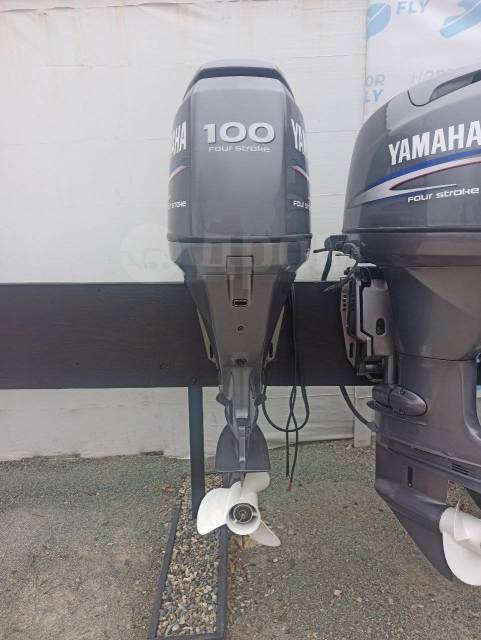 Yamaha. 100,00.., 4-, ,  L (508 ), 2005  