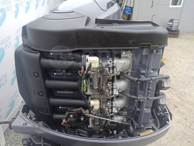 Yamaha. 100,00.., 4-, ,  L (508 ), 2005  