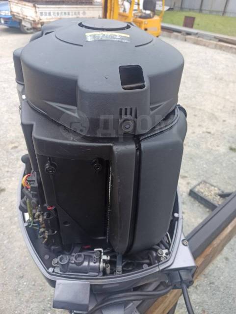 Yamaha. 100,00.., 4-, ,  L (508 ), 2005  