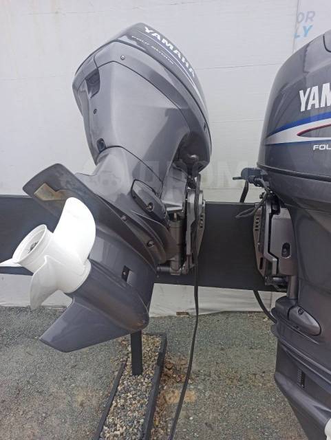 Yamaha. 100,00.., 4-, ,  L (508 ), 2005  