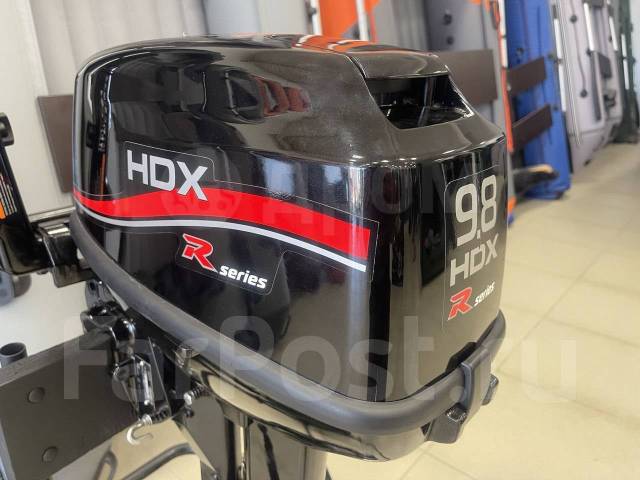   HDX Rapid series T 9,8 BMS  . 9,80.., 2-, ,  S (381 ), 2025  
