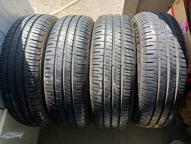 Dunlop Enasave EC204, 195/65 R15