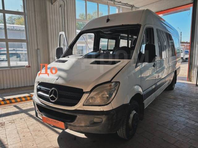   Mercedes-Benz Sprinter 2006-2019 A9066700101 W906,  A9066700101  