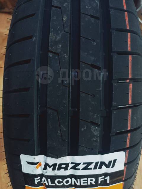 Mazzini Falconer F1, 195/65 R15 91V