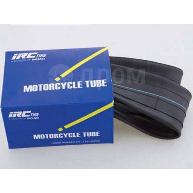   21" IRC BR 80/100, 90/90-21M TR4 
