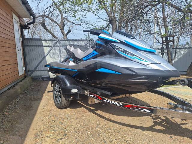 Yamaha FX HO. 2020  