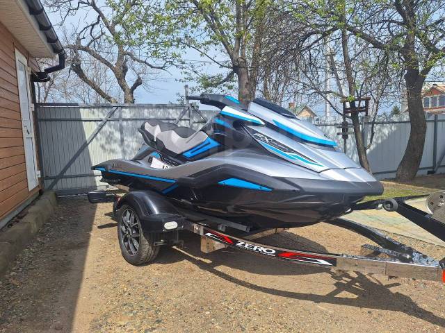 Yamaha FX HO. 2020  