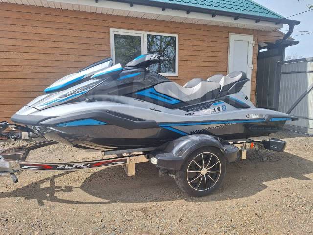 Yamaha FX HO. 2020  