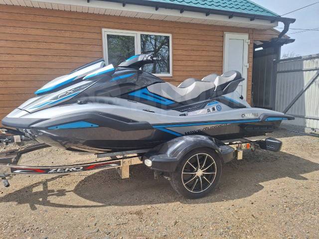 Yamaha FX HO. 2020  