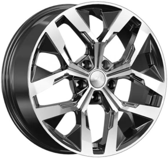   SKAD  18x7.5 5x108 ET44 d.67.1  
