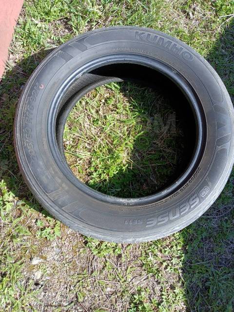 Kumho eco Sense SE11, 205/60R16 92H