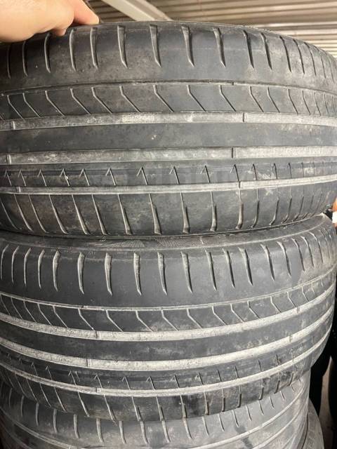 Fr, 225/50 R18