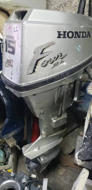 Honda. 15,00.., 4-, ,  S (381 ), 2005  