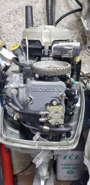 Honda. 15,00.., 4-, ,  S (381 ), 2005  