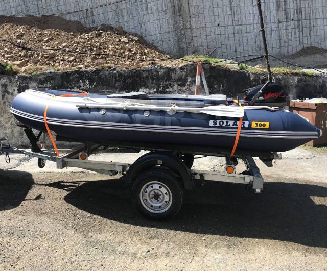 Solar 380. 2019 ,  3,80.,   , 20,00.. 