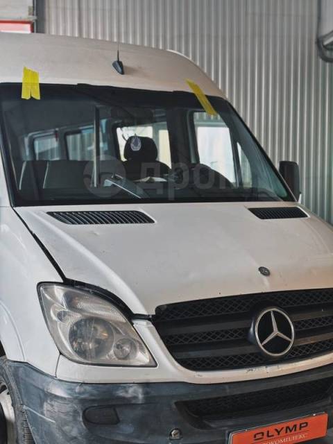   Mercedes-Benz Sprinter 2006-2019 A9066700101 W906,  A9066700101  
